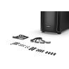 BE QUIET! SHADOW BASE 800 DX Black