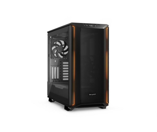 BE QUIET! DARK BASE 701 Black