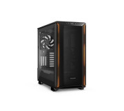 BE QUIET! DARK BASE 701 Black
