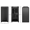 BE QUIET! DARK BASE 701 Black