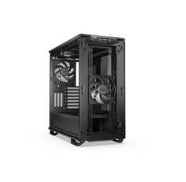 BE QUIET! DARK BASE 701 Black