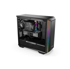BE QUIET! DARK BASE 701 Black
