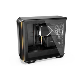 BE QUIET! DARK BASE 701 Black