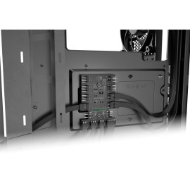 BE QUIET! DARK BASE 701 Black