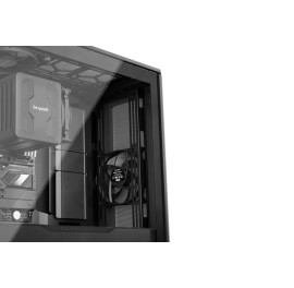 BE QUIET! DARK BASE 701 Black