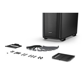 BE QUIET! DARK BASE 701 Black