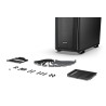 BE QUIET! DARK BASE 701 Black