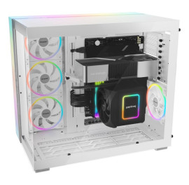BE QUIET! LIGHT BASE 900 DX White