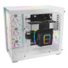 BE QUIET! LIGHT BASE 900 DX White