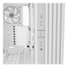BE QUIET! LIGHT BASE 900 DX White