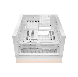 BE QUIET! LIGHT BASE 900 DX White