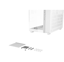 BE QUIET! LIGHT BASE 900 DX White