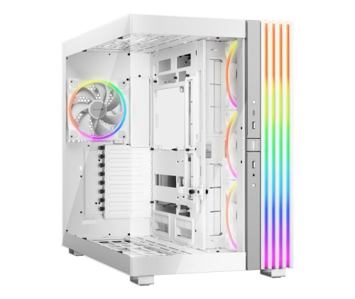 BE QUIET! LIGHT BASE 900 FX White