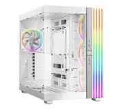 BE QUIET! LIGHT BASE 900 FX White