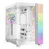 BE QUIET! LIGHT BASE 900 FX White