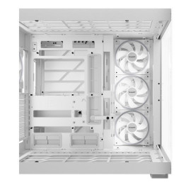 BE QUIET! LIGHT BASE 900 FX White
