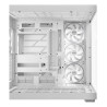 BE QUIET! LIGHT BASE 900 FX White