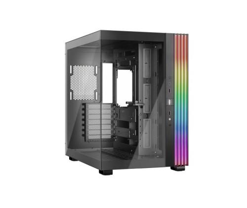BE QUIET! LIGHT BASE 600 DX Black