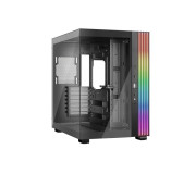 BE QUIET! LIGHT BASE 600 DX Black