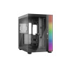 BE QUIET! LIGHT BASE 600 DX Black