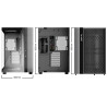 BE QUIET! LIGHT BASE 600 DX Black