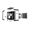 BE QUIET! LIGHT BASE 600 DX Black