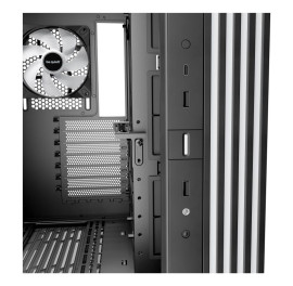 BE QUIET! LIGHT BASE 600 DX Black
