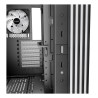 BE QUIET! LIGHT BASE 600 DX Black