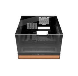 BE QUIET! LIGHT BASE 600 DX Black