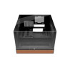 BE QUIET! LIGHT BASE 600 DX Black