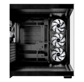 BE QUIET! LIGHT BASE 600 DX Black