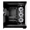 BE QUIET! LIGHT BASE 600 DX Black