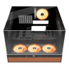 BE QUIET! Light Base 600 LX Black