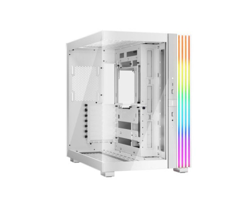 BE QUIET! LIGHT BASE 600 DX White