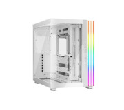 BE QUIET! LIGHT BASE 600 DX White