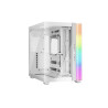 BE QUIET! LIGHT BASE 600 DX White