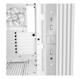 BE QUIET! LIGHT BASE 600 DX White