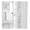 BE QUIET! LIGHT BASE 600 DX White