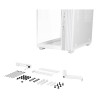 BE QUIET! LIGHT BASE 600 DX White
