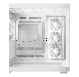BE QUIET! LIGHT BASE 600 DX White