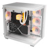 BE QUIET! Light Base 600 LX White