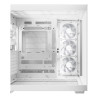 BE QUIET! Light Base 600 LX White