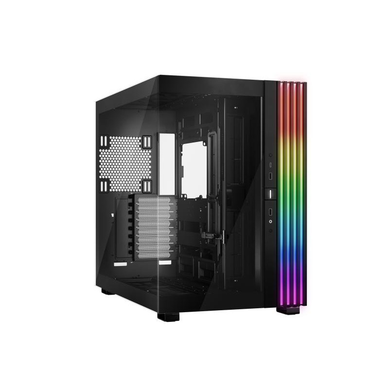 BE QUIET! Light Base 900 DX Black