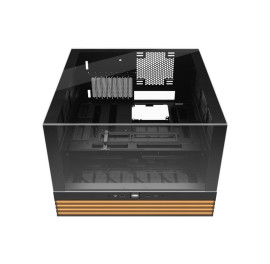 BE QUIET! Light Base 900 DX Black