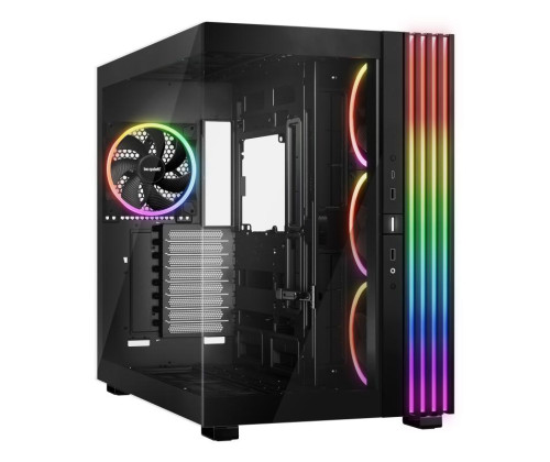 BE QUIET! LIGHT BASE 900 FX Black