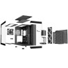 BE QUIET! LIGHT BASE 900 FX Black
