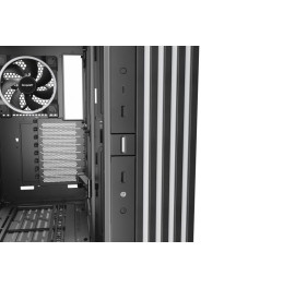 BE QUIET! LIGHT BASE 900 FX Black