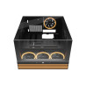 BE QUIET! LIGHT BASE 900 FX Black