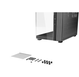 BE QUIET! LIGHT BASE 900 FX Black