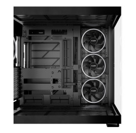 BE QUIET! LIGHT BASE 900 FX Black